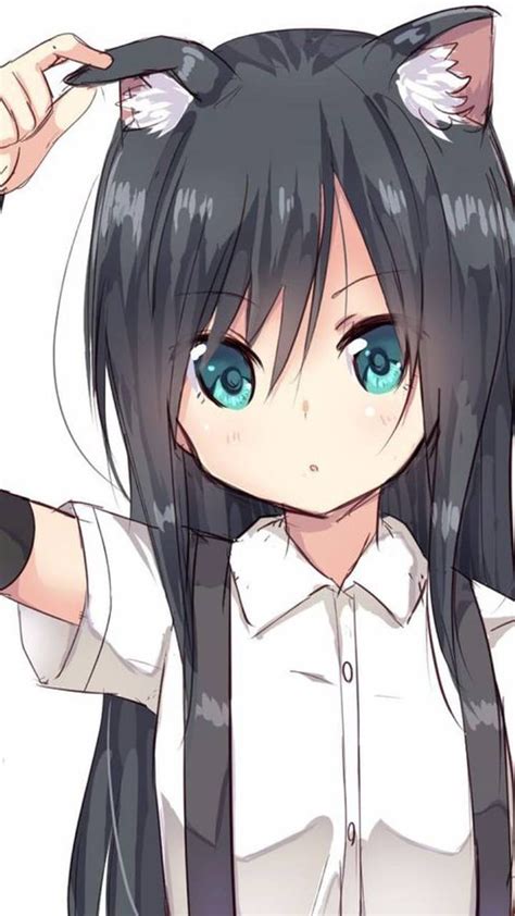 Top 30 Most Adorable Kawaii Anime Girls, Ranked